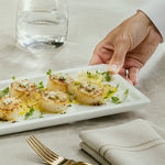 Serving and Display Platters / Trays