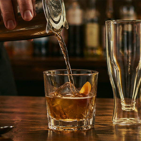 Glassware