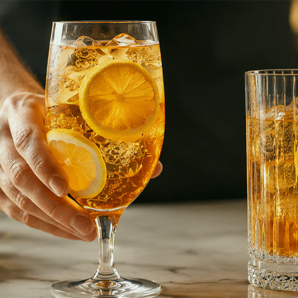 Drinking Glasses