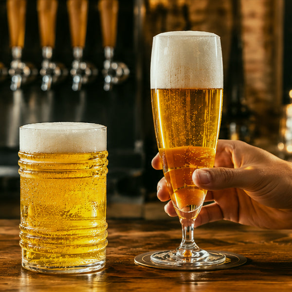 Beer Glasses