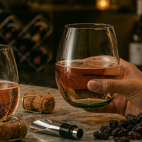 Wine Glasses