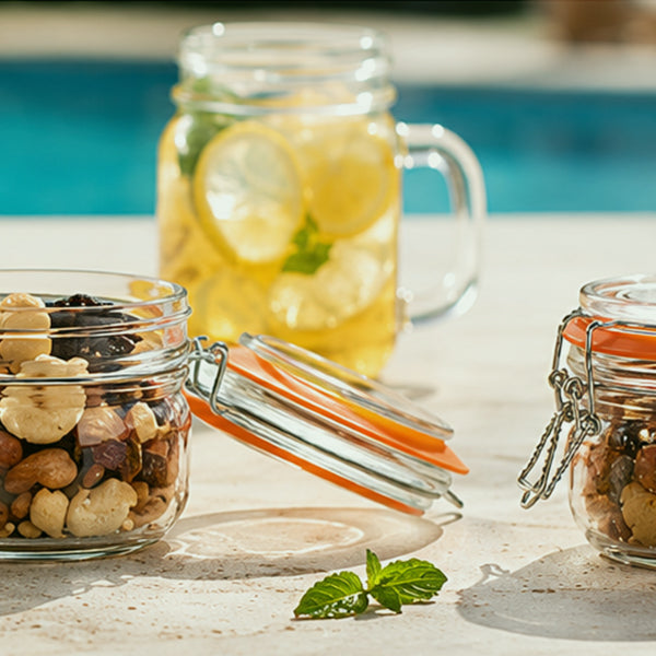 Novelty & Specialty Beverageware