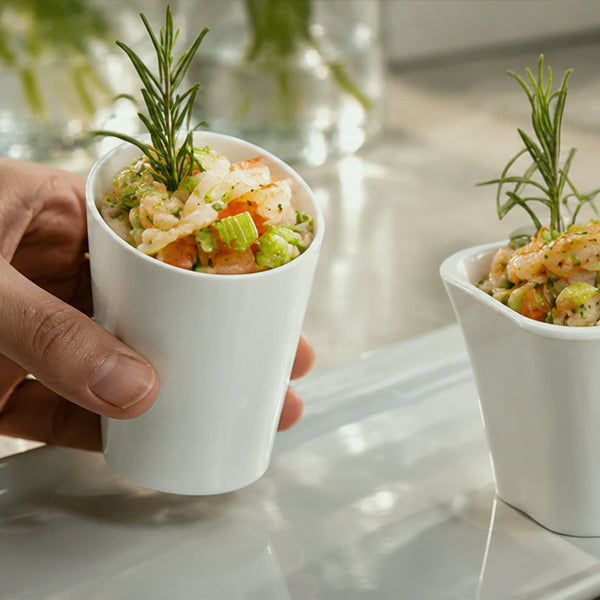Mini Serving Dishes