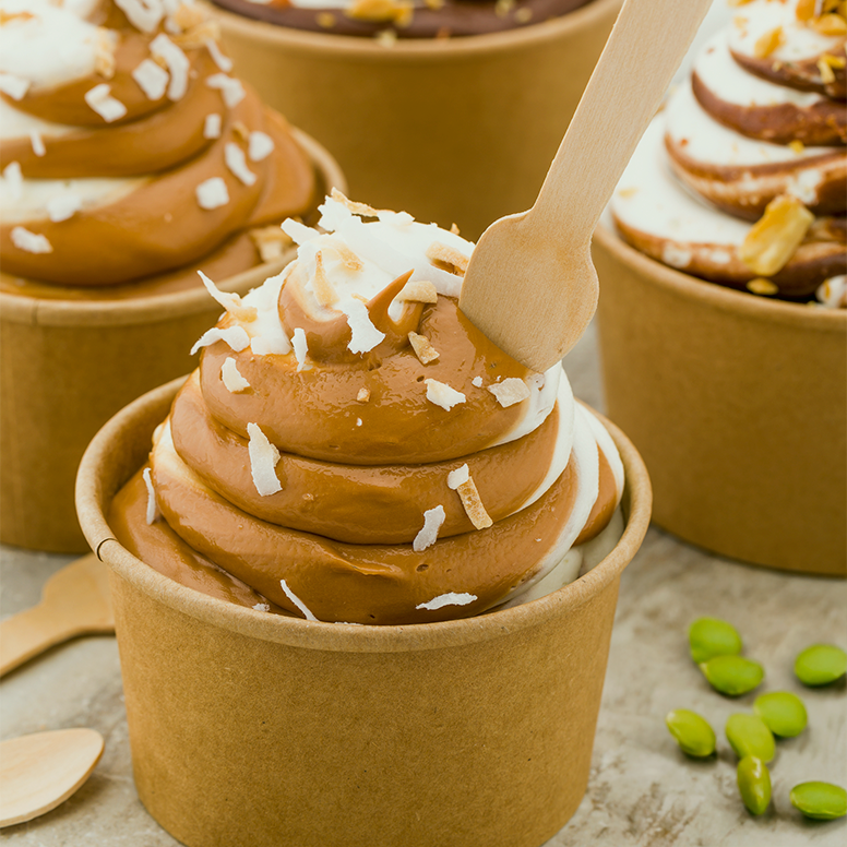 Appetizer and Tasting Spoons