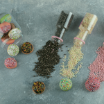 Bakery Decorating Ingredients