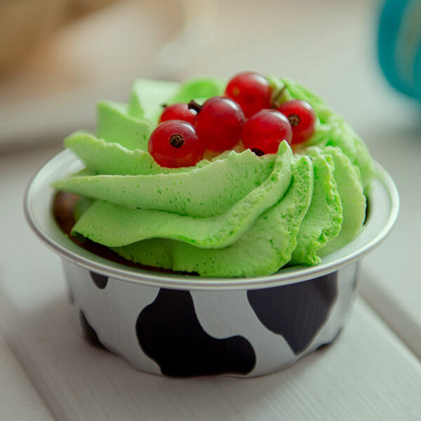 Baking Cups and Cupcake Liners