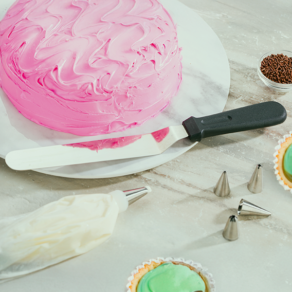 Baking / Icing Spatulas