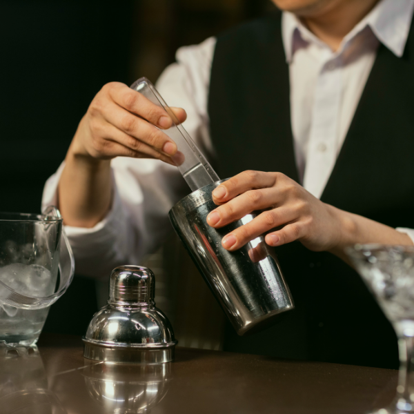 Bar Utensils