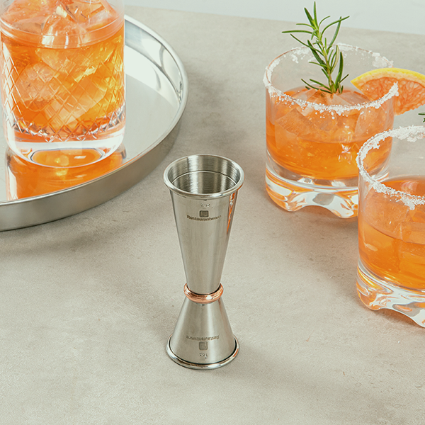 Bartending Supplies
