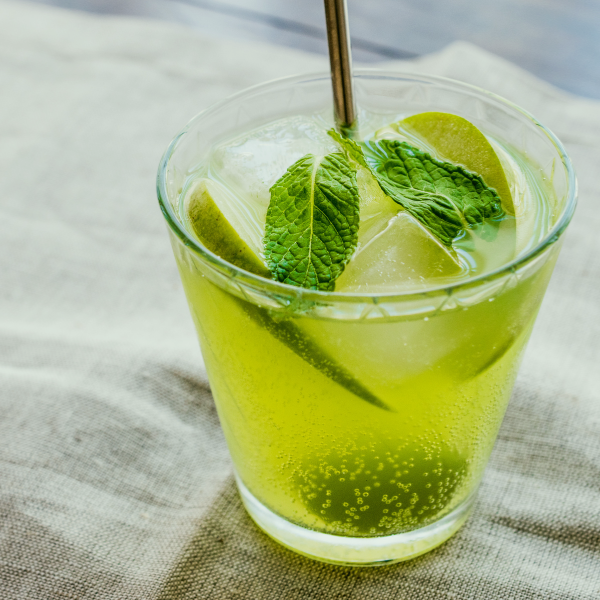 Beverage Toppings and Add Ins