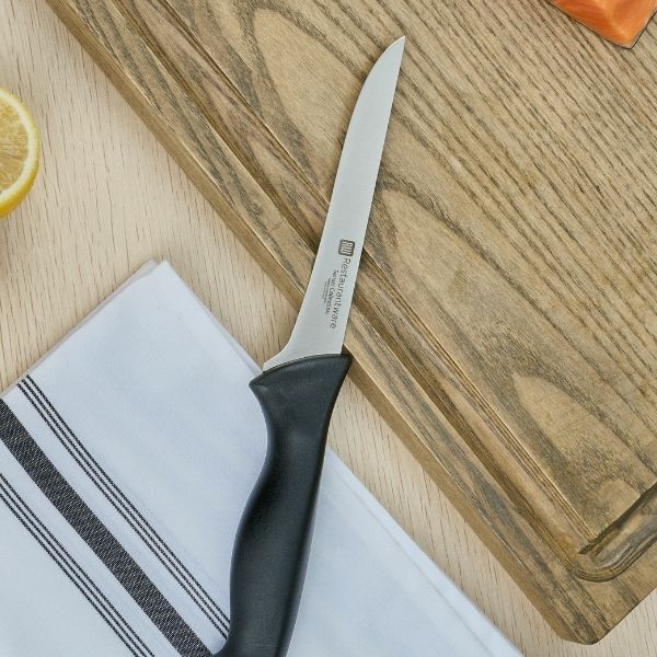 Boning & Fillet Knives