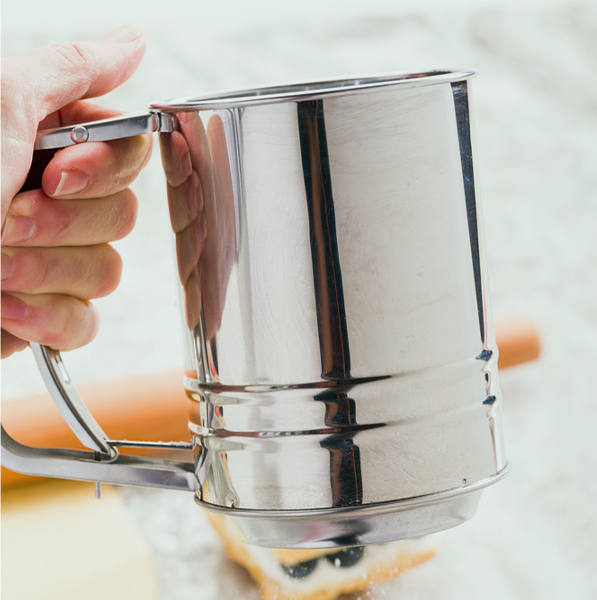 Broom and Mop Racks / Hangers and Closet Organizers