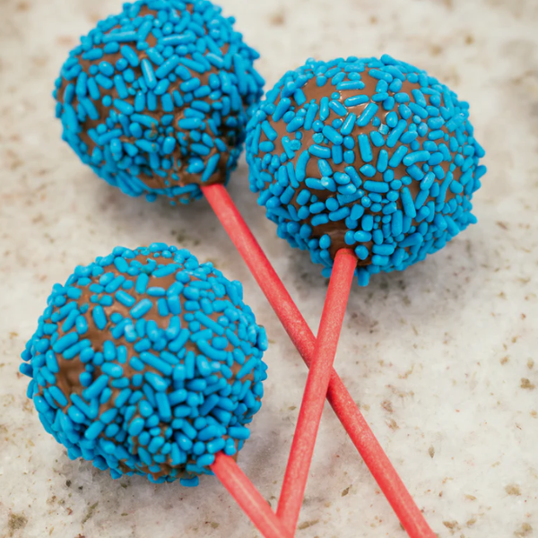Cake Pop Supplies