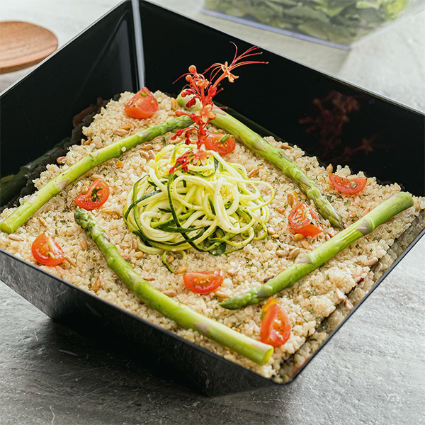 Catering and To Go Bowls