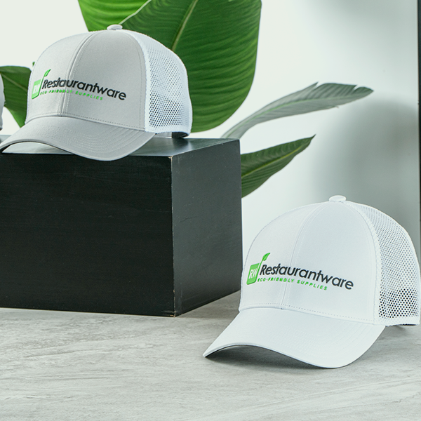 Chef Whites and Apparel