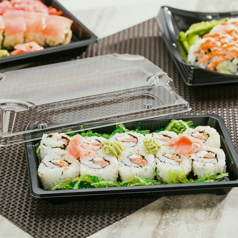 Chinese / Asian Take-Out Containers