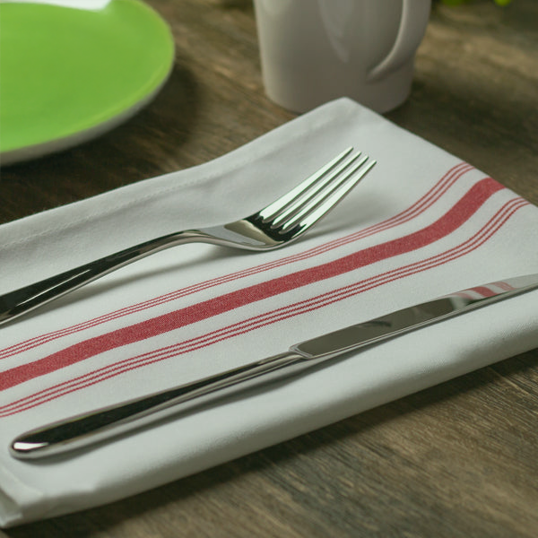 Cloth & Spandex Table Covers