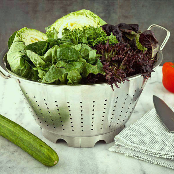 Colanders | Kitchen Strainers In Stock, Ships Today