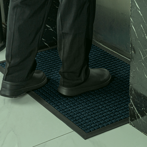 Commercial Floor Mats