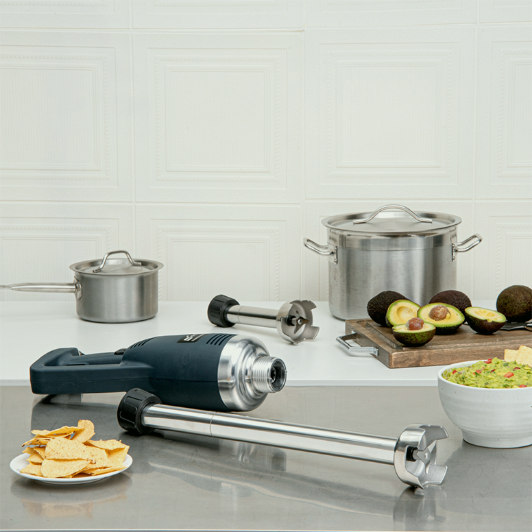 Commercial Immersion Blender Parts and Accessories