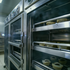 Commercial Ovens