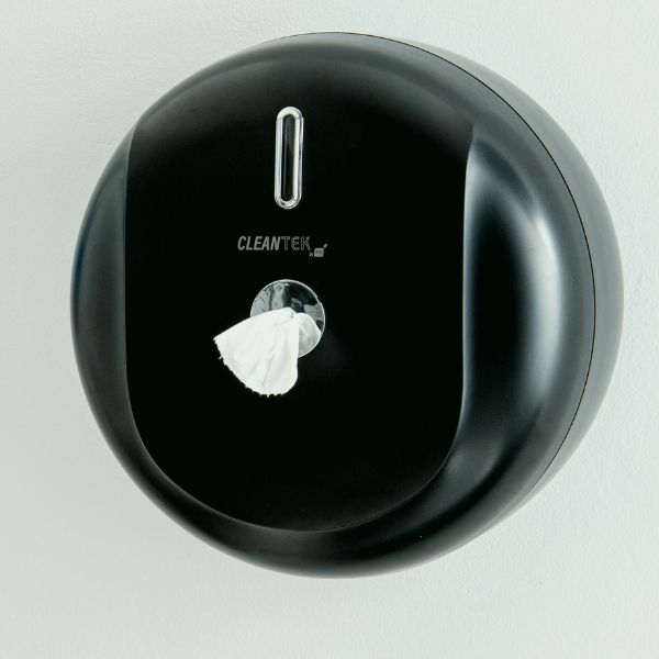 Commercial Paper Towel Dispensers