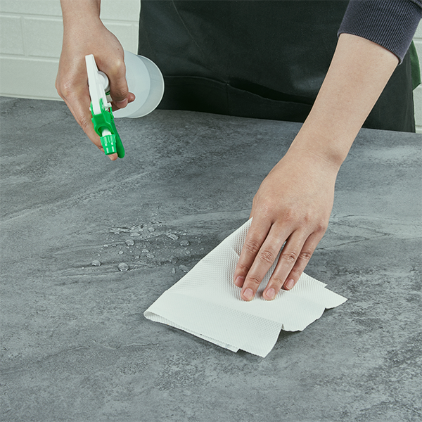 Commercial Paper Towels