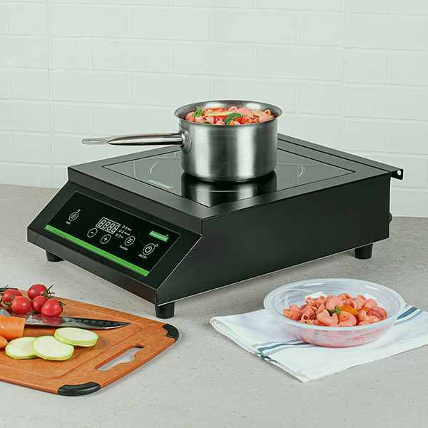 Commercial Restaurant Ranges