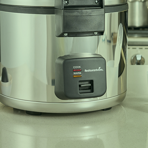 Commercial Rice Cookers & Warmers