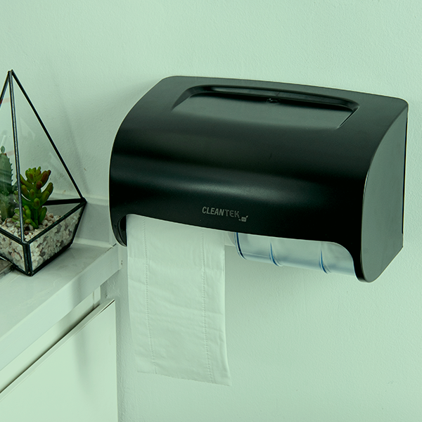 Commercial Toilet Paper and Toilet Tissue