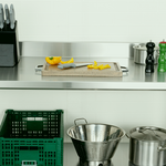 Commercial Work Tables and Stations