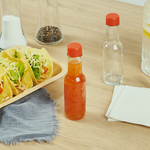 Condiments and Sauces