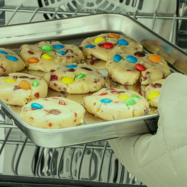 Countertop Convection Ovens