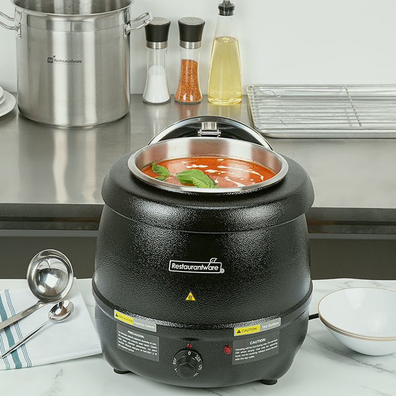 Countertop Food Warmers