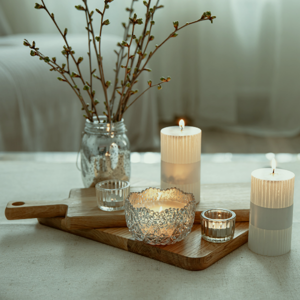 Decorative Accents