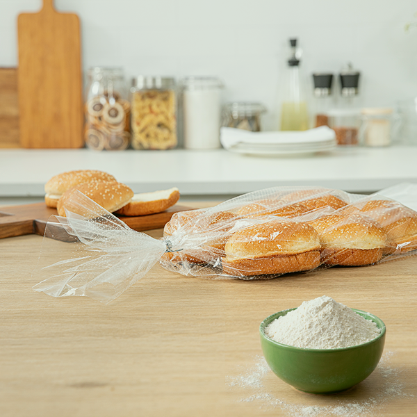 Disposable Bakery Supplies