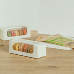 Disposable Food Packaging Supplies