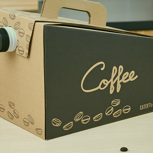 Drink Packaging
