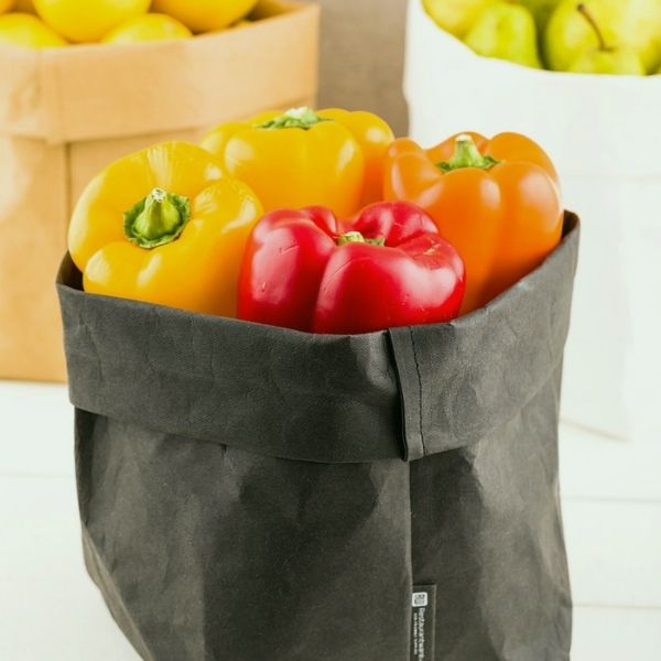 Food Display Baskets