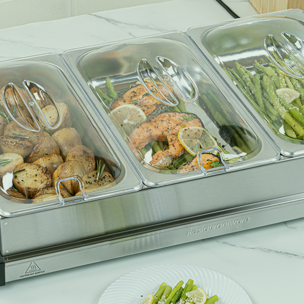 Food Holding and Warming Equipment