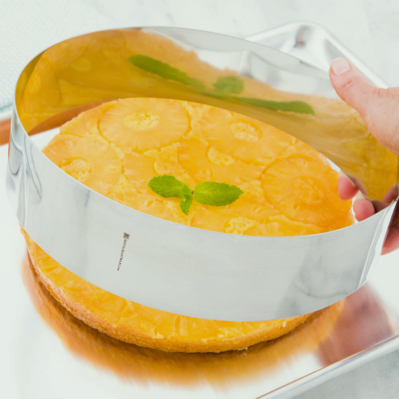 Food Molds / Ring Molds