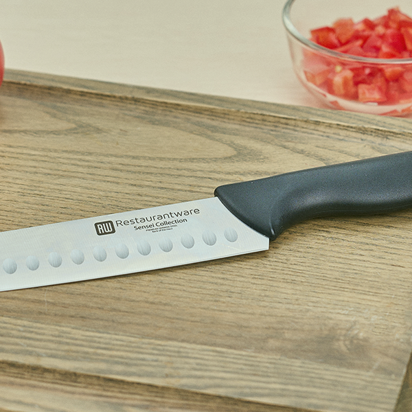 Food Preparation