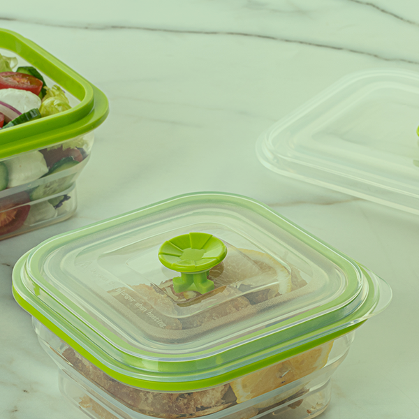 Food Storage Containers