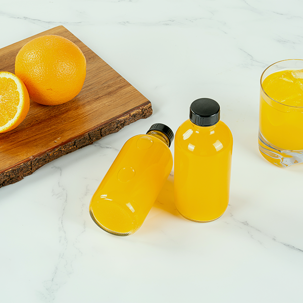 Glass Packaging