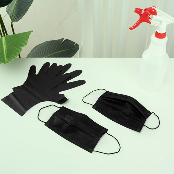 Industrial Supplies