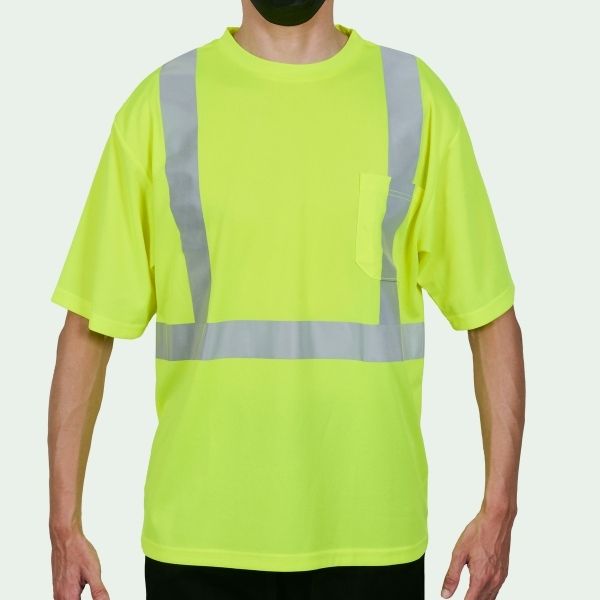 Industrial Work Shirts and Sweatshirts