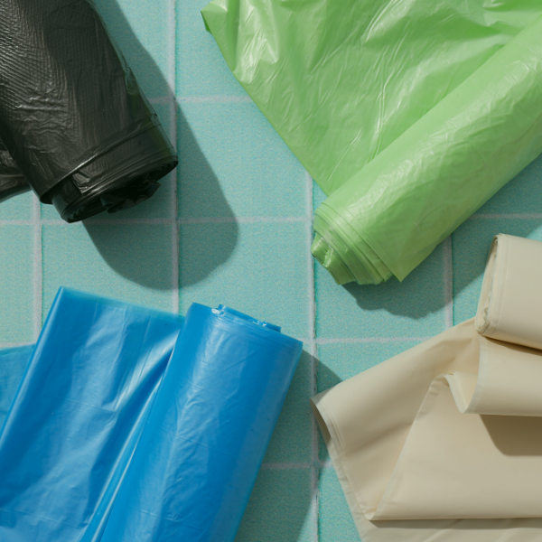 Janitorial Disposables