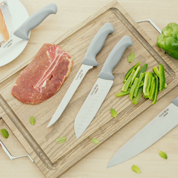 Kitchen Cutlery