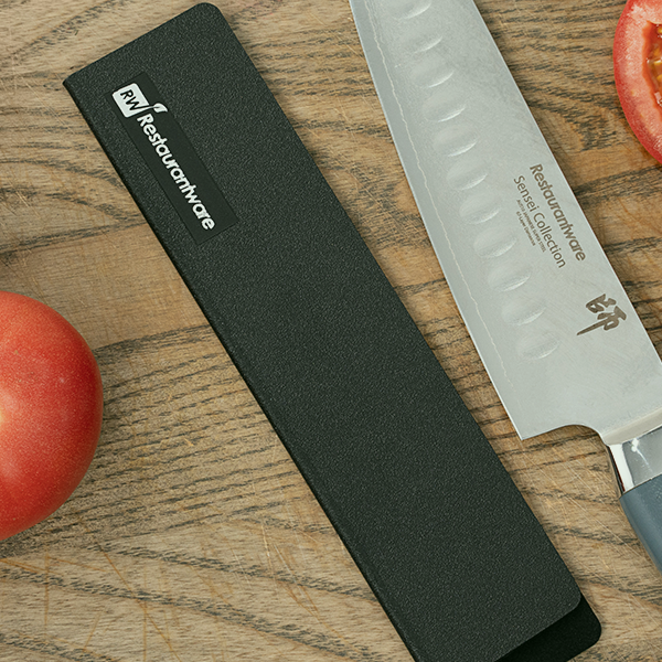 Knife Blade Covers / Guards