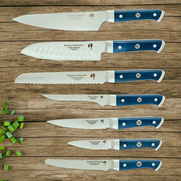 Knife Sets